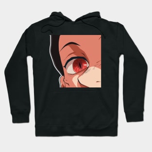 Muzan kid Hoodie